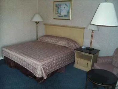 Elite Inn Moosup Zimmer foto