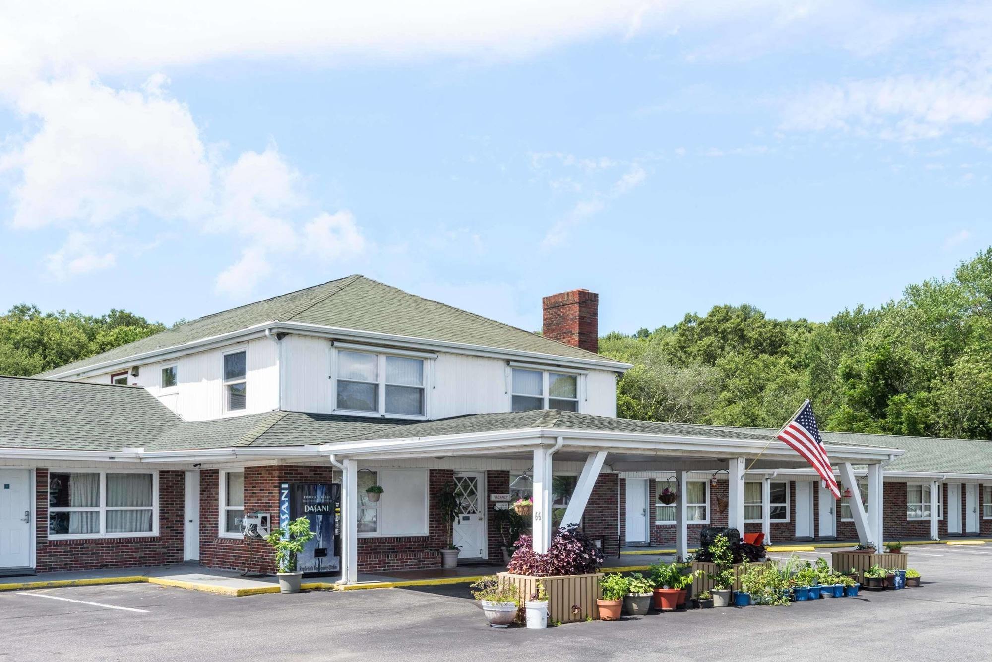 Elite Hotel